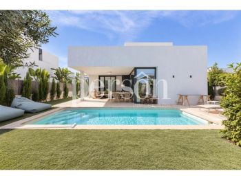 Vivienda similar