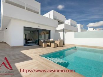 Vivienda similar
