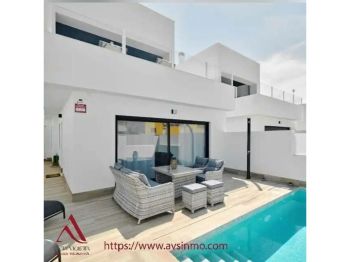 Vivienda similar