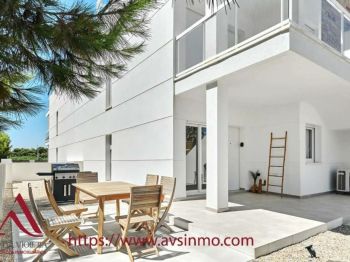 Vivienda similar