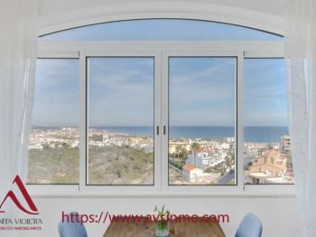 Vivienda similar