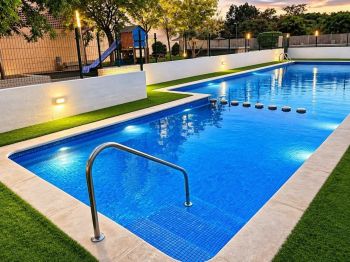Vivienda similar