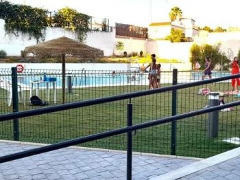 Vivienda similar