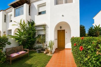 Vivienda similar