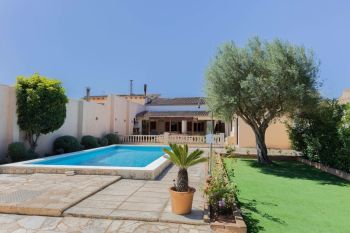 Vivienda similar