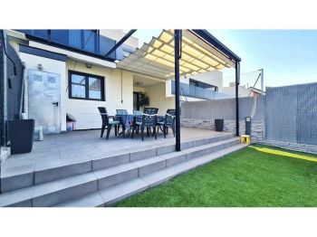 Vivienda similar