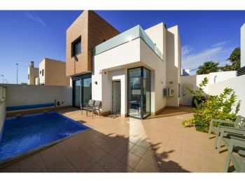 Vivienda similar