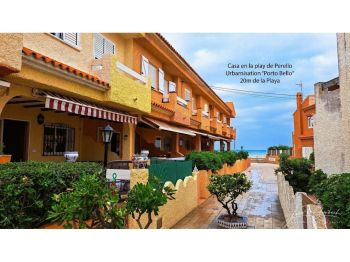 Vivienda similar