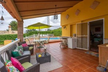 Vivienda similar