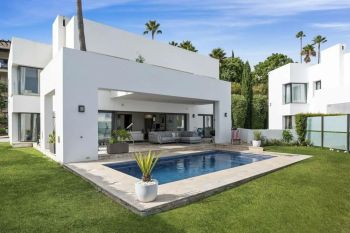 Vivienda similar