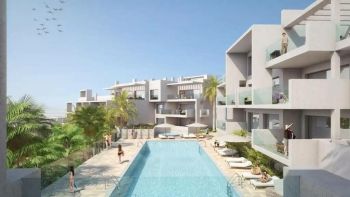 Vivienda similar