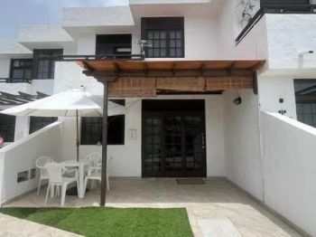 Vivienda similar