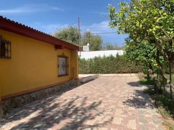 Vivienda similar