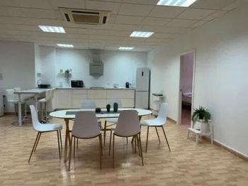 Vivienda similar