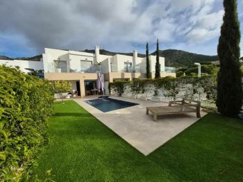 Vivienda similar