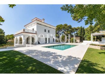 Vivienda similar