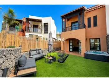 Vivienda similar