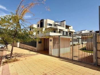 Vivienda similar