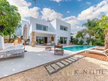 Vivienda similar