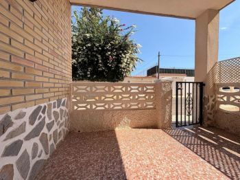 Vivienda similar