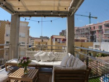 Vivienda similar