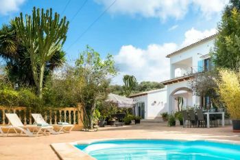 Vivienda similar