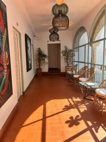Vivienda similar