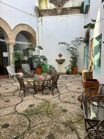 Vivienda similar