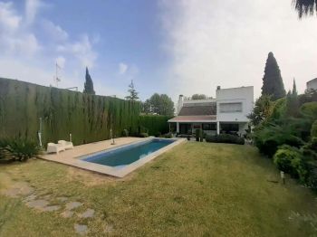 Vivienda similar