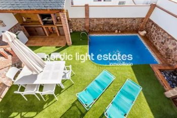 Vivienda similar