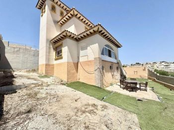 Vivienda similar