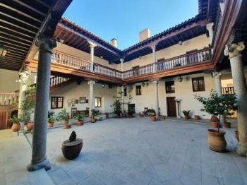 Vivienda similar