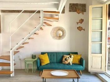 Vivienda similar