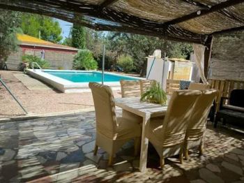 Vivienda similar