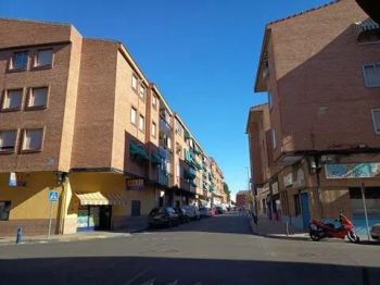Vivienda similar