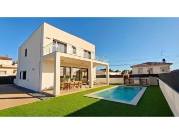 Vivienda similar
