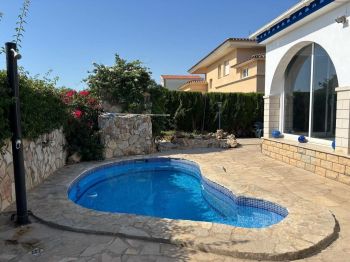 Vivienda similar