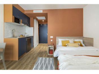 Vivienda similar