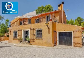 Vivienda similar