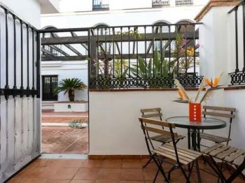 Vivienda similar