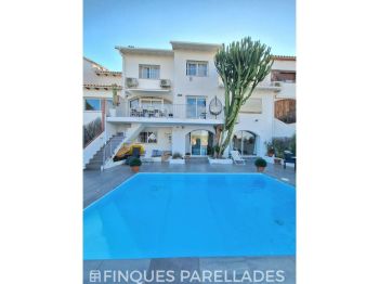 Vivienda similar
