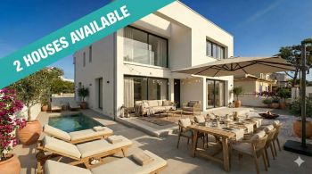 Vivienda similar