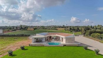 Vivienda similar