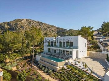 Vivienda similar