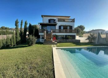 Vivienda similar