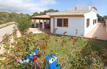 Vivienda similar