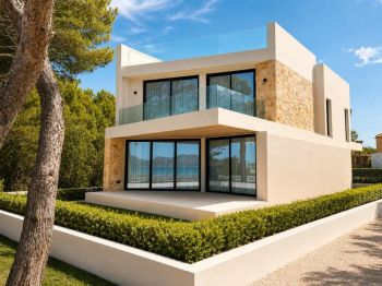 Vivienda similar