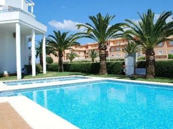 Vivienda similar