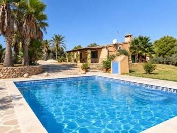 Vivienda similar