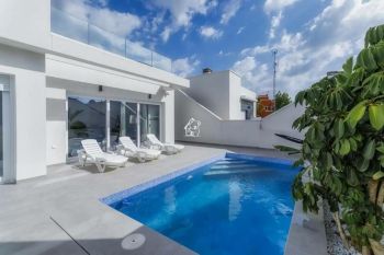 Vivienda similar